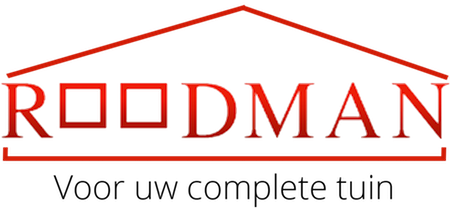 Logo Roodman
